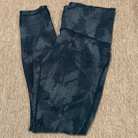 lululemon athletica Pants - Lululemon Leggings